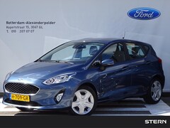 Ford Fiesta - 1.0 EcoBoost 95pk Connected