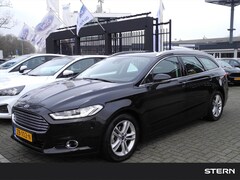 Ford Mondeo Wagon - 1.5 EcoBoost 165pk Titanium