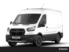 Ford Transit - GB 350 L3H2 TDCi 130pk MHEV FWD Trail