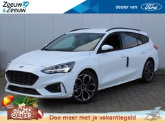 Ford Focus Wagon - ST Line X 150pk Automaat | 5 Jaar garantie | €3100 korting |Vanafprijs | Nieuw te bestelle