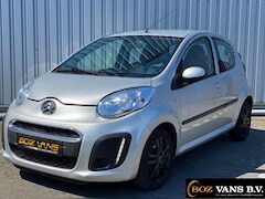 Citroën C1 - 1.0i | Airco | Elec ramen | NAP |