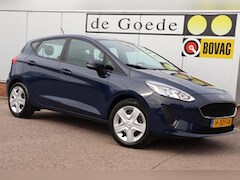 Ford Fiesta - 1.0 EcoBoost Connected org. NL-auto