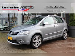 Volkswagen Golf - 1.2 TSI Cross