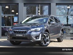 Subaru XV - 2.0i Premium Automaat AWD