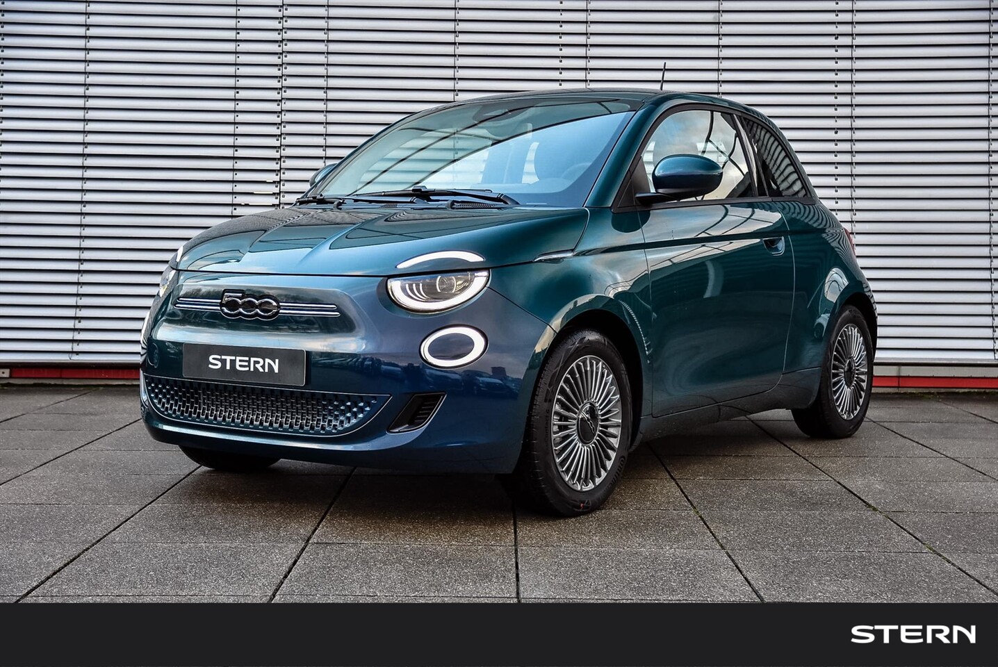 Fiat 500 - e Business Launch Edition *GRATIS EASY WALLBOX* | Business Pack - AutoWereld.nl