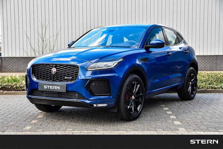 Jaguar E Pace P300e Phev Awd Automaat R Dynamic S 21 Hybride Occasion Te Koop Op Autowereld Nl