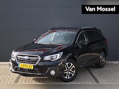 Subaru Outback - 2.5i 175PK Lineartronic CVT EyeSight Comfort AWD | Adaptieve Cruisecontrol | Stoelverwarmi