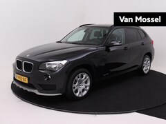 BMW X1 - sDrive18d High Executive