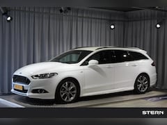 Ford Mondeo Wagon - 1.5 EcoBoost 165pk ST Line