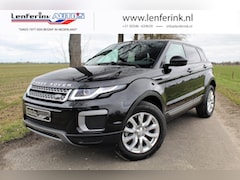 Land Rover Range Rover Evoque - Dynamic 2.0 TD 180 pk Aut Navi Leder Camera