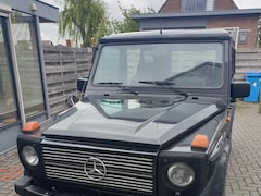 Mercedes-Benz G-klasse - 230 GE St.Wagon