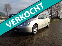 Peugeot 307 SW - 1.6 16V Pack Airco NW APK 2004