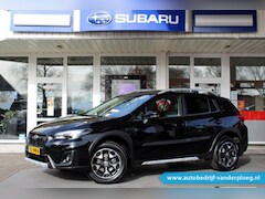 Subaru XV - 1.6 CVT Premium Eyesight * Trekhaak * Navigatie * Parkeersensoren * Schuifdak