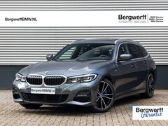 BMW 3-serie Touring - 330i M-Sport - Panorama - Trekhaak - Harman Kardon - Camera