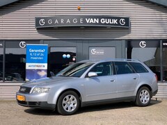 Audi A4 Avant - 2.0 5V 131PK Cruise, Clima, Radio, CD, 181D-riemVervangen