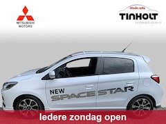 Mitsubishi Space Star - 1.2 Instyle