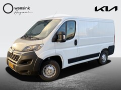 Citroën Jumper - 30 2.2 BlueHDi 140 L1H1 Club | Trekhaak | Camera | Lat Om Lat | Parkeersensoren | Cruise C