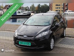 Ford Fiesta - 1.25 Trend