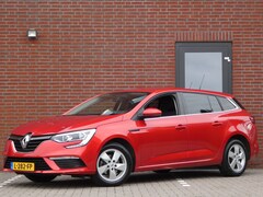Renault Mégane Estate - 1.2 TCe Life Airco/Cruise control