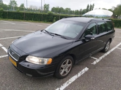 Volvo V70 - D5 Edition I