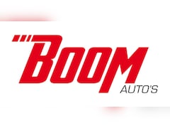 Boom Auto's logo