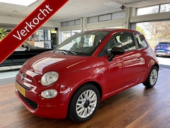 Fiat 500 - 1.2 Popstar
