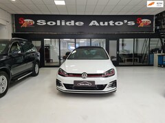 Volkswagen Golf - 2.0 TSI GTI Performance, Panoramadak, Virtual cockpit 245pk