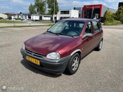 Opel Corsa - 1.4i Eco paar plekjes technisch OK