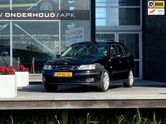 Saab 9-3 Sport Estate - 1.8 Linear