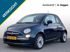 Fiat 500 - 0.9 TwinAir T Easy | NAP | 1e eigenaar | origineel Nederlands