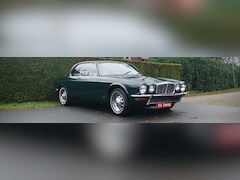 Jaguar XJ - Xj6 Coupe 4.2 Automaat Wegenbelasting Vrij