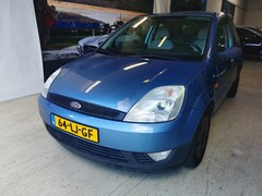 Ford Fiesta - 1.3 Core