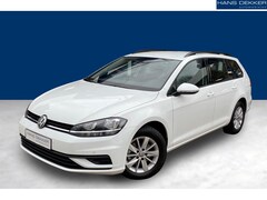Volkswagen Golf Variant - 1.0 TSI Trendline