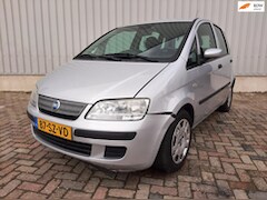 Fiat Idea - 1.4-16V Active