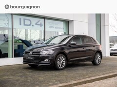 Volkswagen Polo - Korting € 1.325, 00 | 1.0 TSI 70 kW/ 95pk Comfortline Business | Navigatie | Parkeersensor