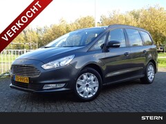 Ford Galaxy - 1.5 EcoBoost 160pk Trend 7-pers