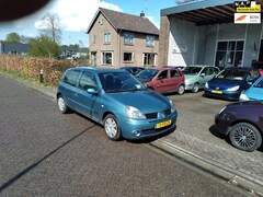 Renault Clio - 1.5 dCi Authentique Basis * INRUILKOOPJE
