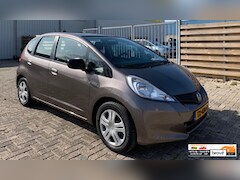 Honda Jazz - 1.2 S