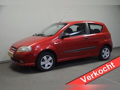 Chevrolet Kalos - 1.2 Pure