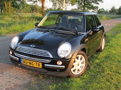 MINI Mini Cooper - 1, 6 / 116PK / AIRCO / 161DKM