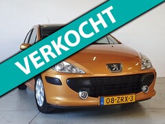 Peugeot 307 - 1.6-16V XS