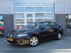 Honda Accord - 2.0i Vtec Comfort / Climate / Trekhaak / N.A.P