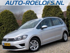 Volkswagen Golf Sportsvan - 1.4 TSI Autom. 1e eigenaar / NL