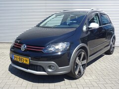 Volkswagen Golf - Crossgolf 1.2 TSI / NAVI / P.CAMERA / PDC V+A / 19