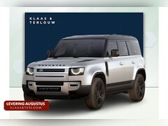 Land Rover Defender - 2.0 P400e 110 HSE Plug-in Hybride