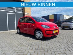 Volkswagen Up! - 1.0 60pk take up
