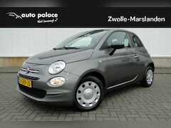 Fiat 500 - TwinAir Turbo 85pk Young