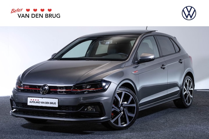 polo gti prijs