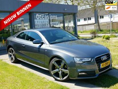 Audi A5 Coupé - 1.8 TFSI S Edition |AUT.|XENON.|NAVI|PDC|CRUISE|APK|NAP