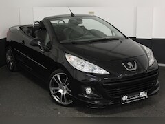 Peugeot 207 CC - IRMSCHER BLACK & WHITE EDITION 1E EIGENAAR